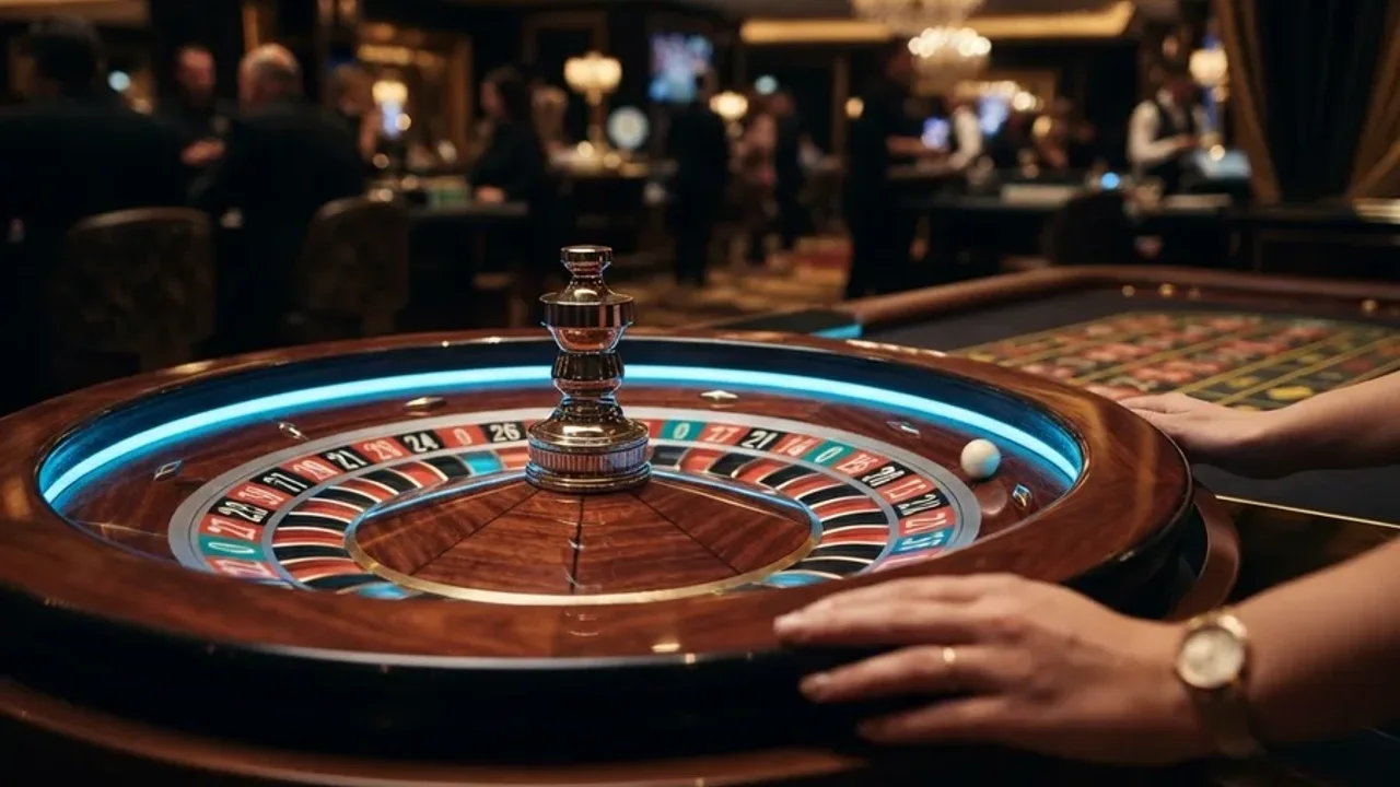 autoexclusion casino espana