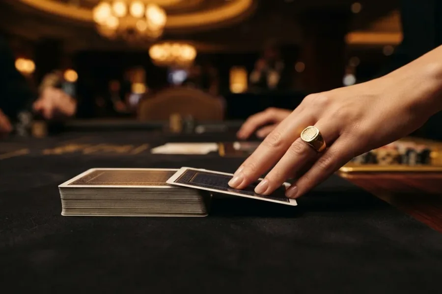 autoexclusion casino espana