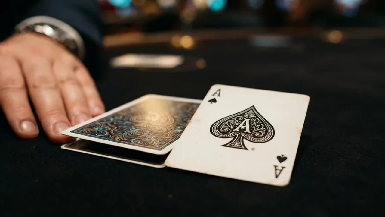 autoexclusion casinos