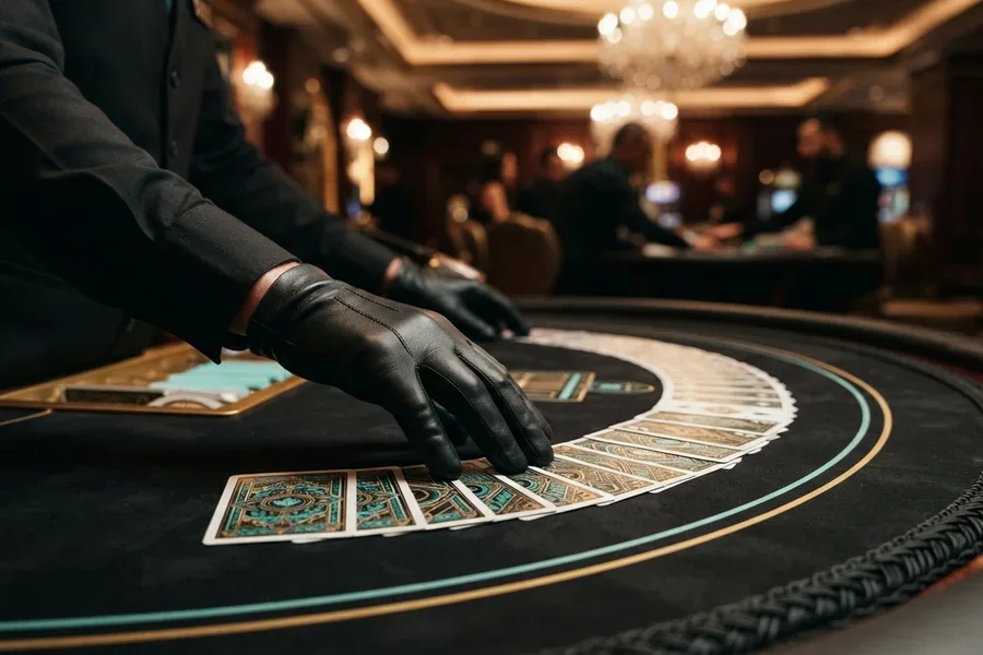 autoexclusion casinos