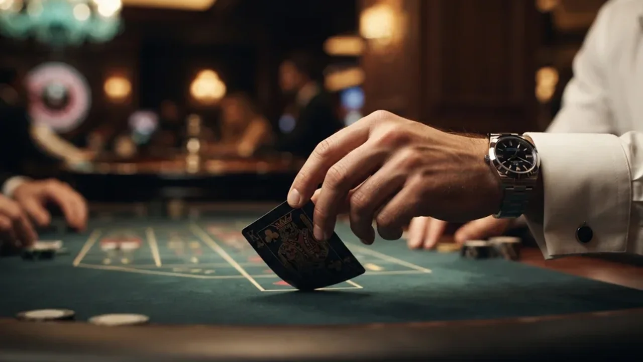 casinos no rgiaj