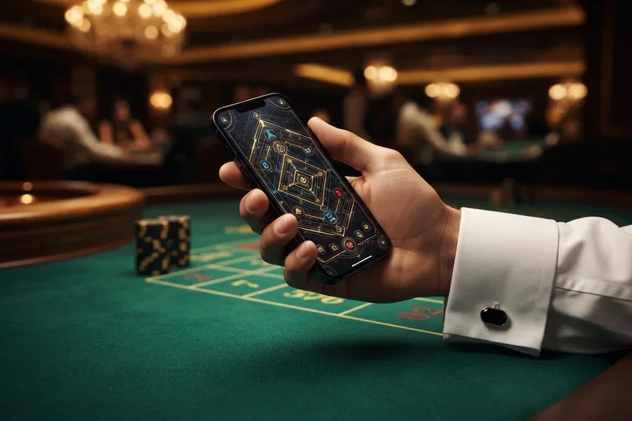 casinos no rgiaj